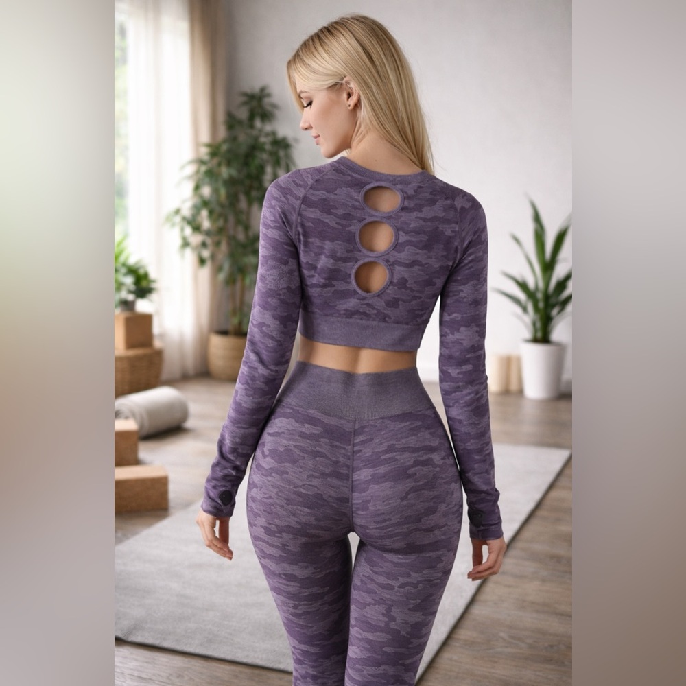 Active wear set - XS/S